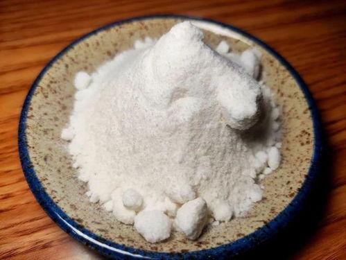 白凉粉吃瓜,清凉一夏的味蕾之旅