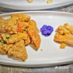 蛋黄板栗瓜怎么吃,营养美味的多重享受