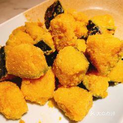 蛋黄板栗瓜怎么吃,营养美味的多重享受