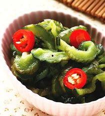 潮汕吃的瓜,瓜果飘香，尽享潮汕美食之旅