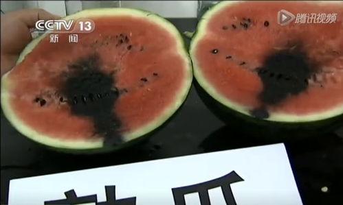 吃瓜受伤的视频,视频曝光引发网友热议