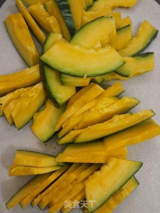 板栗瓜怎么做着吃,创意烹饪方法大盘点