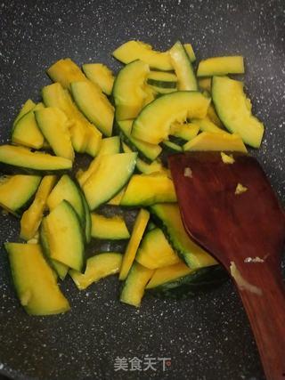 板栗瓜怎么做着吃,创意烹饪方法大盘点