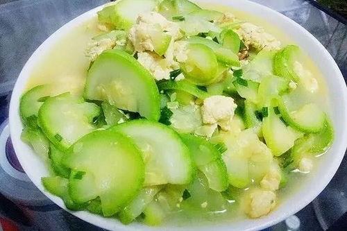 茭瓜痛风可以吃,合理食用，缓解痛风不适