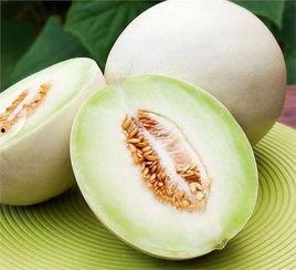 吃白兰瓜会过敏吗,食用需谨慎