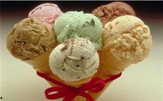 吃瓜收集冰淇淋棍,冰淇淋棍创意无限