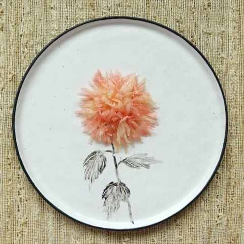 深秋吃瓜小说,一场穿越时空的甜蜜邂逅