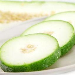 小孩可以吃咸瓜吗