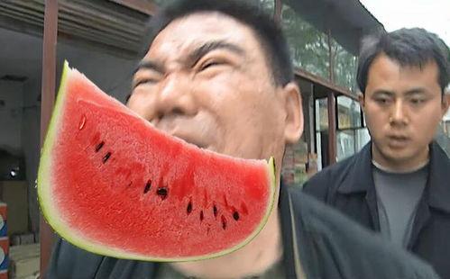 河南吃瓜顺口溜,顺口溜中的地方风情