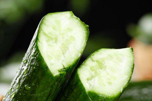 中伏吃五瓜,五瓜相伴，清凉一夏