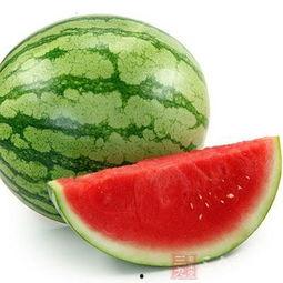 小产可以吃瓜吗,瓜类水果的食用指南