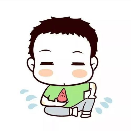 吃瓜墙头像,揭秘“吃瓜墙”头像背后的故事