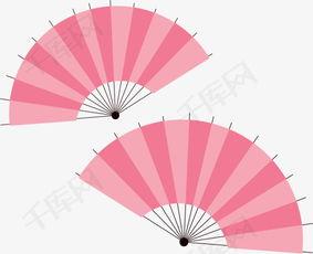 扇子手绘字吃瓜,手绘字中的夏日风情