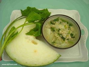 吃瓜泻火,夏日养生新风尚