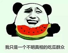 吃瓜群众的牵挂,揭秘娱乐圈背后的故事