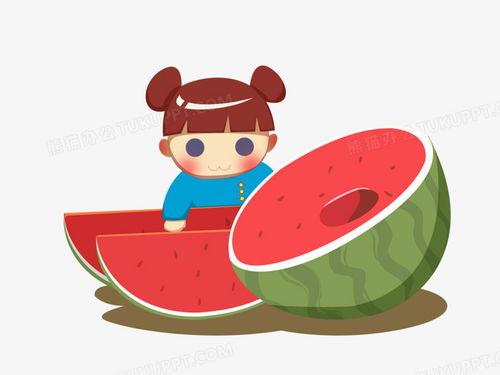 吃瓜动画大全,盘点那些让人笑到肚子疼的欢乐瞬间