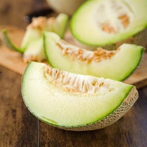 玫珑瓜算哈密瓜吗怎么吃,探索两种瓜果的食用方法