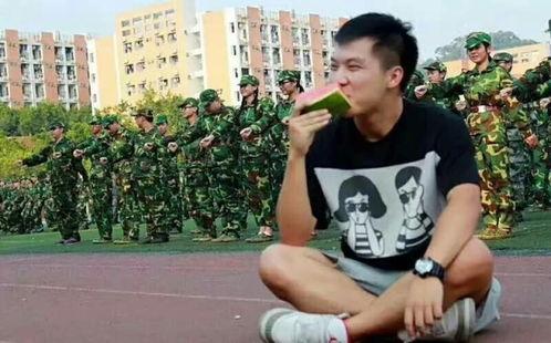 学生高中吃瓜,高中校园里的“吃瓜”风云录