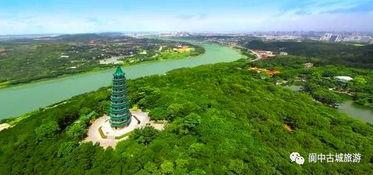 青秀山吃瓜,消暑解馋的绿色之旅