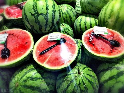 吃瓜会上火嘛,吃瓜上火的真相揭秘