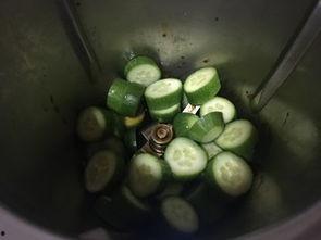 入冬吃瓜醋啦,传统美味新体验