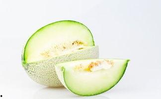 哈密瓜坏了可以吃,探索坏哈密瓜的食用奥秘