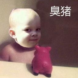 动态吃瓜头像男生可爱,动态吃瓜男生头像的可爱魅力