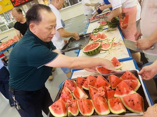 吃瓜学生校园,吃瓜学生的趣味观察记