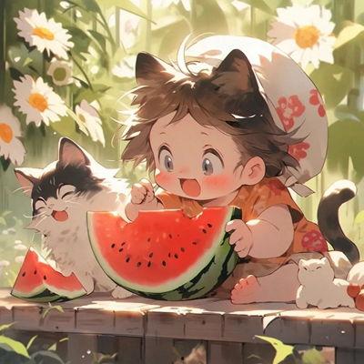 吃瓜唐十八动漫,穿越时空的美食冒险之旅