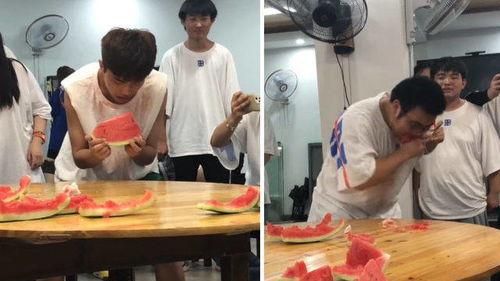 吃瓜大赛怎么组织,一场全民参与的欢乐盛宴组织攻略