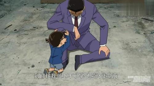 毛利吃瓜,揭秘日本侦探文化的独特魅力