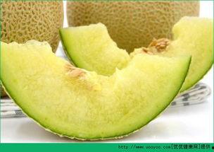 哈密瓜婴儿怎么吃,营养美味，宝宝成长好伴侣