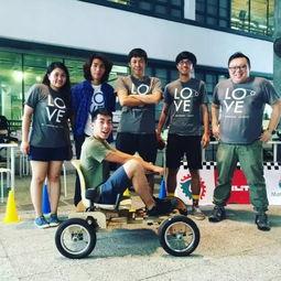 吃瓜踩单车视频,趣味横生的夏日街头奇遇记