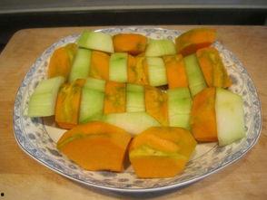 小桂花吃瓜,揭秘瓜果背后的趣味故事