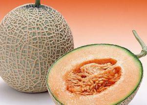 两岁儿童吃哈密瓜好不好,营养美味，益处多多