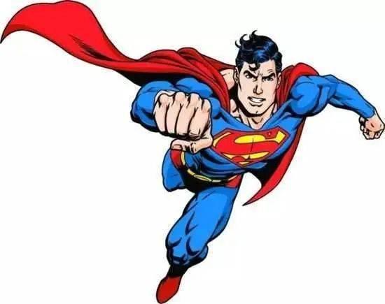 超人吃角瓜视频,趣味视频展现超级英雄的另类日常