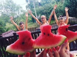 花果山吃瓜群众,揭秘猴山风云背后的八卦传闻