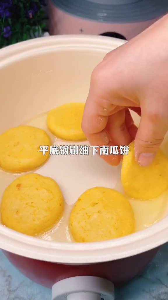 过年在家吃大瓜