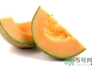 哈密瓜怎样吃才更甜,解锁最甜食用之道