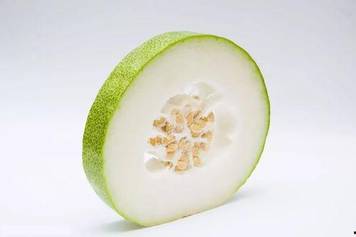 白瓷瓜怎样吃,白瓷瓜的多样食法探索