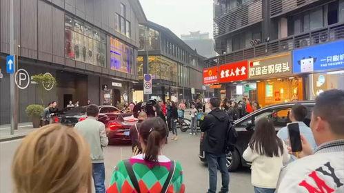 成都街访吃瓜,揭秘市民日常美食生活