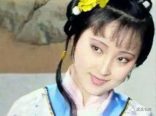 林黛玉大型吃瓜现场