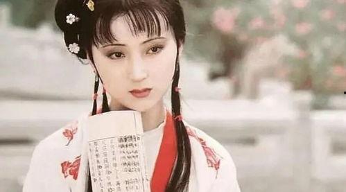 林黛玉大型吃瓜现场