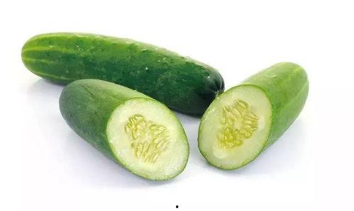 减肥可以吃刺瓜,天然低卡美食，轻松享瘦新选择