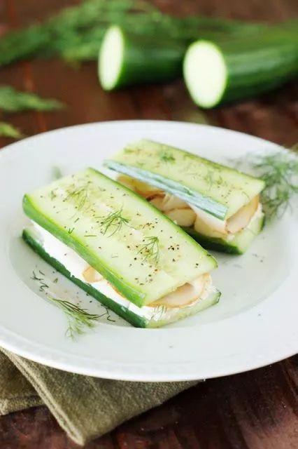 方瓜和角瓜一起吃,探寻健康饮食新搭配