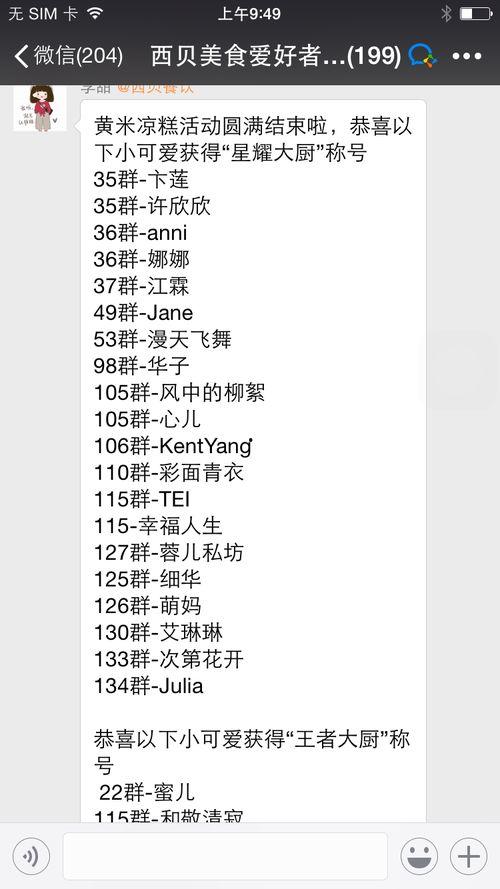 吃瓜群微信名,揭秘“吃瓜群”背后的趣味与社交现象
