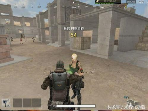 cf前排吃瓜视频,揭秘战场背后的趣味瞬间