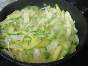 意大利瓜怎么吃,探索美味新境界