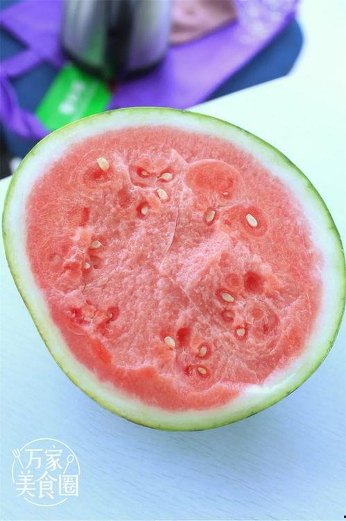 路过杀个瓜吃,一场意外的瓜果之旅