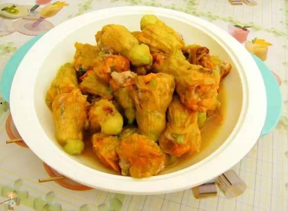 小圆瓜清蒸可以吃吗,健康美味的家常菜式解析